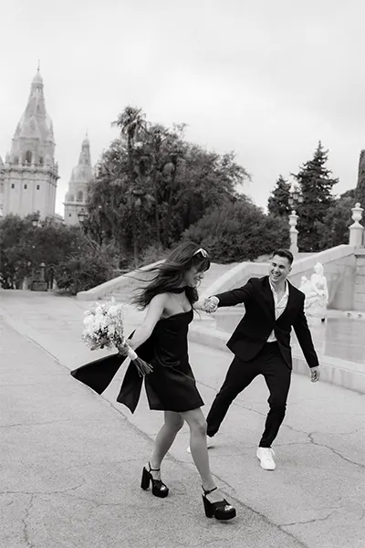 Fotógrafos boda Sant Boi de Llobregat