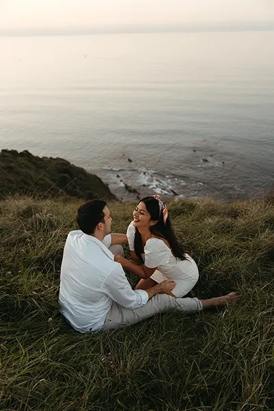 Fotógrafos boda Sant Vicenç dels Horts