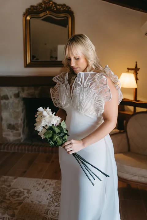 Foto y vídeo para bodas