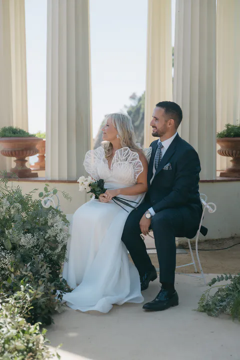 Foto y vídeo para bodas