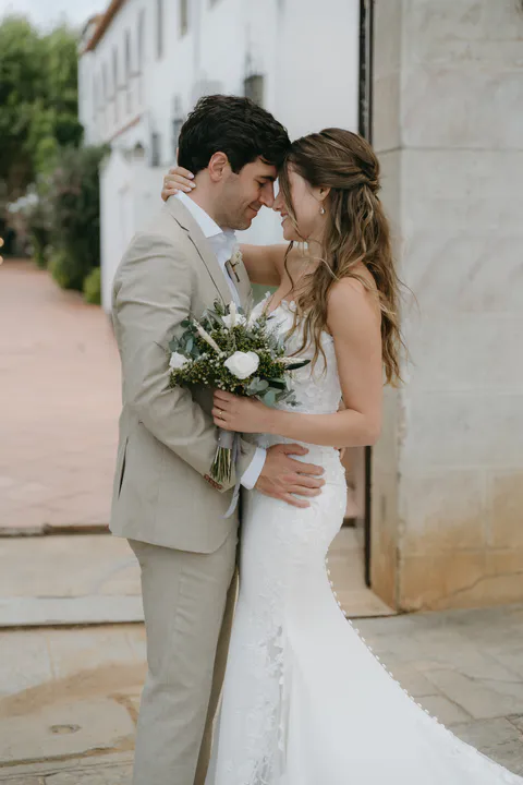 Foto y vídeo para bodas