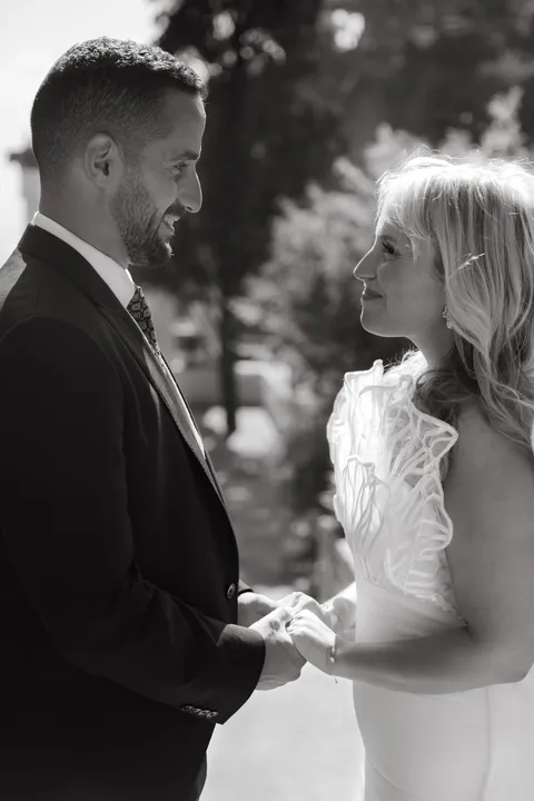 Foto y vídeo para bodas