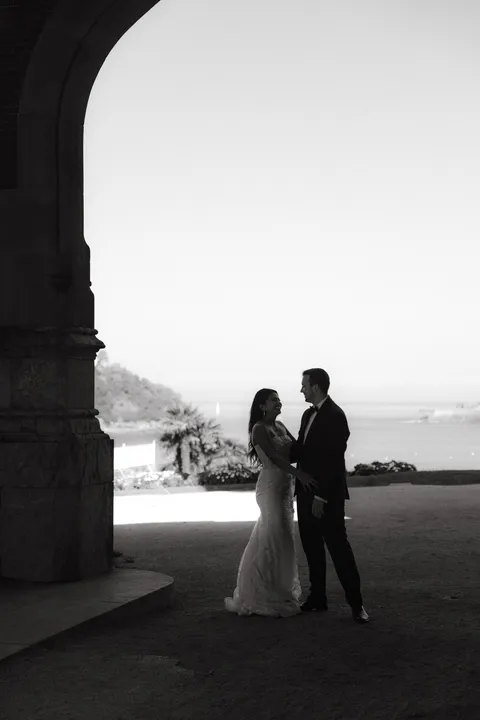 Foto y vídeo para bodas