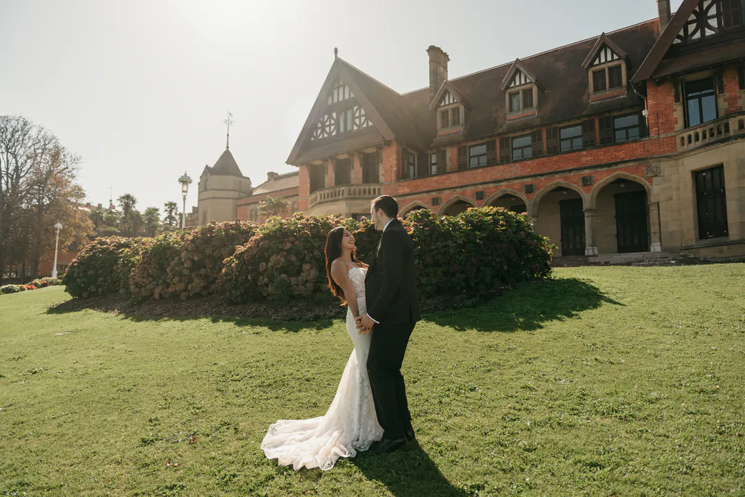 Foto y vídeo para bodas