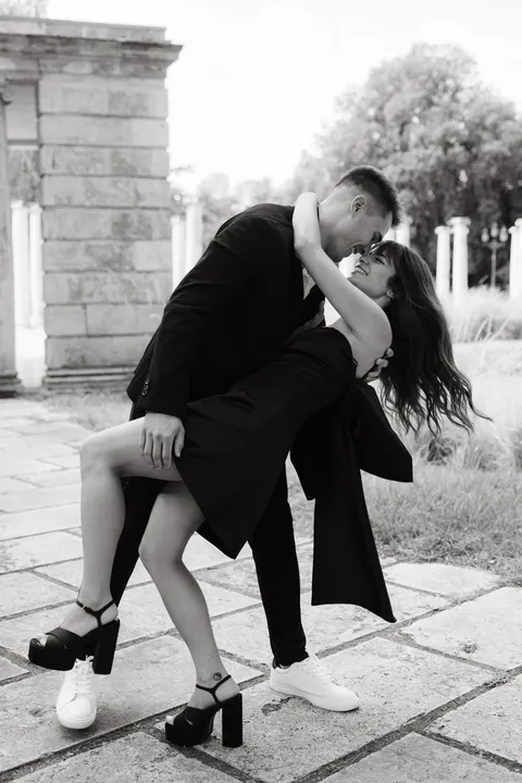 Foto y vídeo para bodas