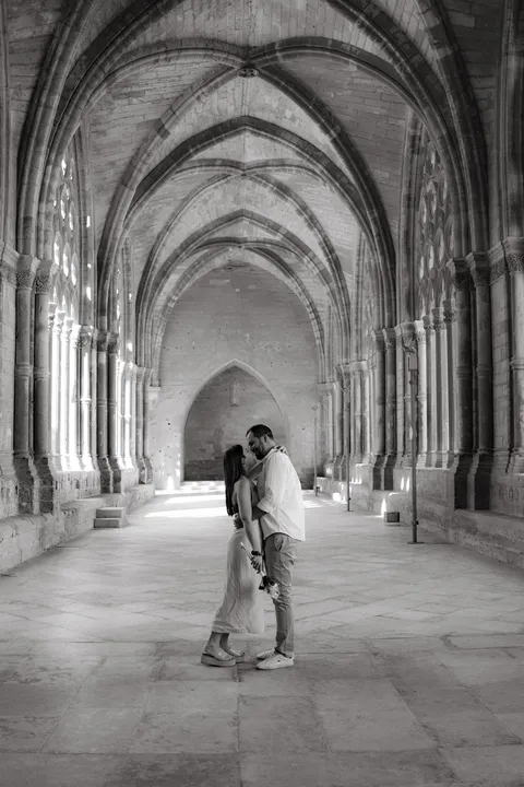 Foto y vídeo para bodas