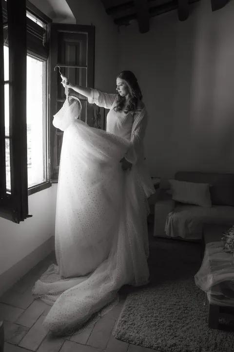 Foto y vídeo para bodas