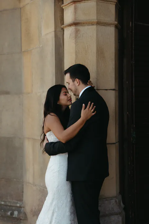 Foto y vídeo para bodas