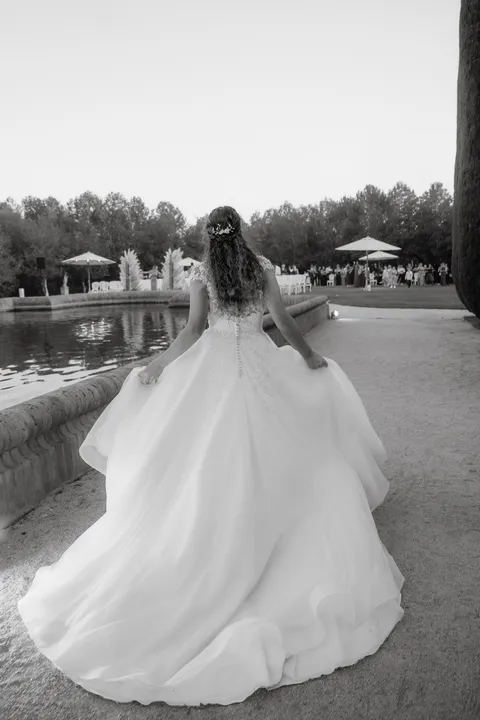 Foto y vídeo para bodas