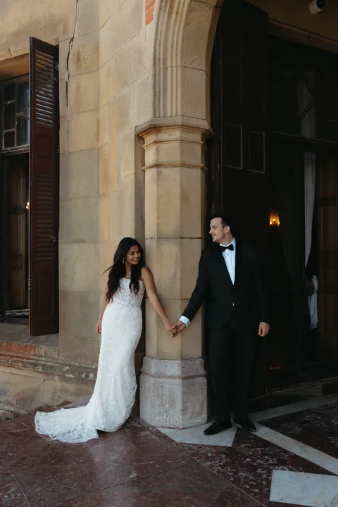 Foto y vídeo para bodas