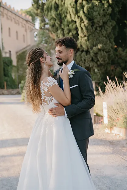 Fotos de la boda de Carles y Jasmina