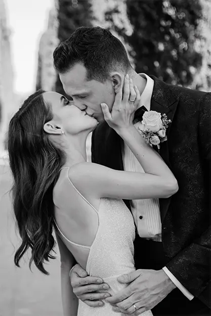 Fotos de la boda de Ion & Natalia