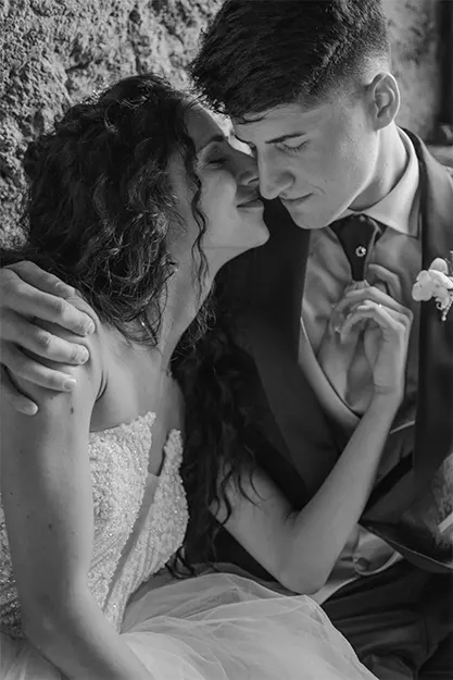 Fotos de la boda de Iván & Claudia