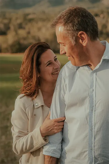Fotos de la boda de Óscar y Esther